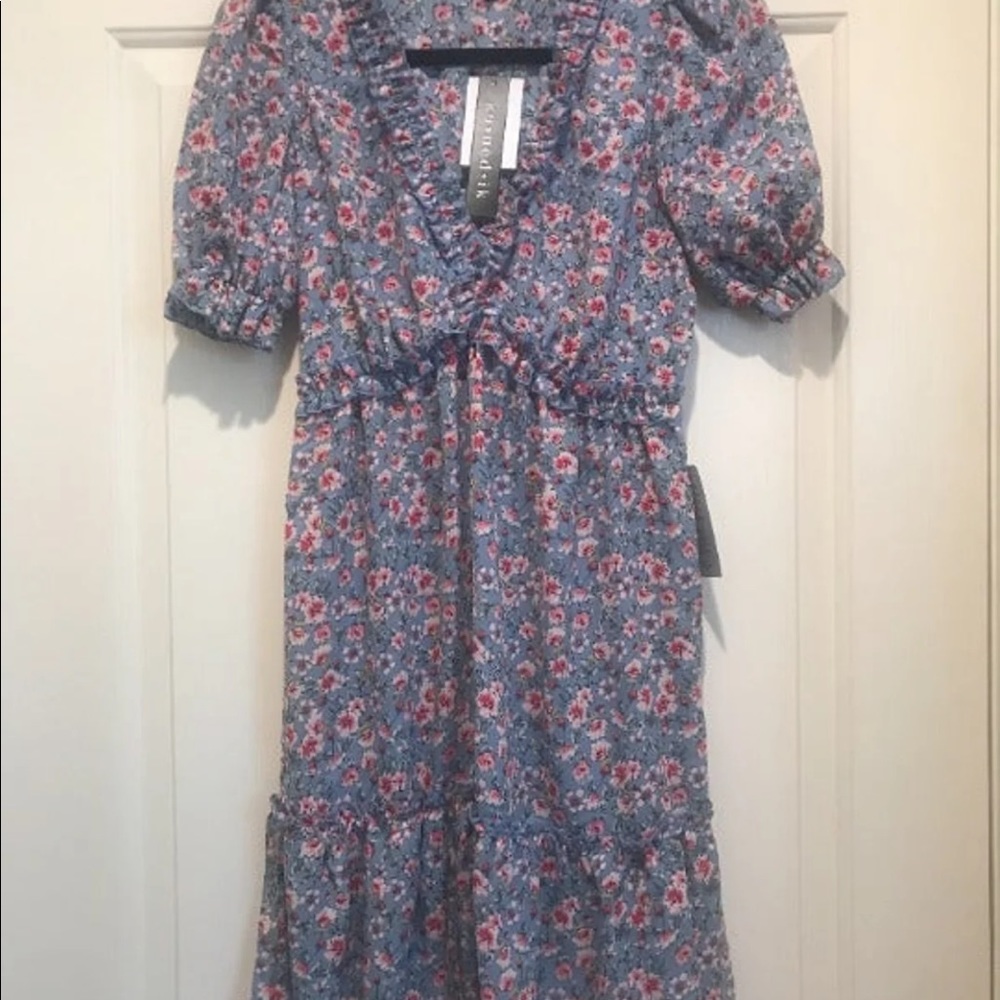 Nordstrom Dress